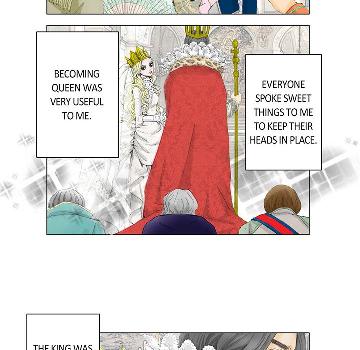 The Emperor's Woman - episode 1 - 23