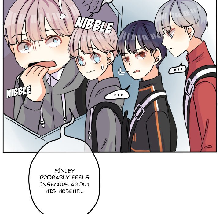 The Chill Couple - episode 31 - 38