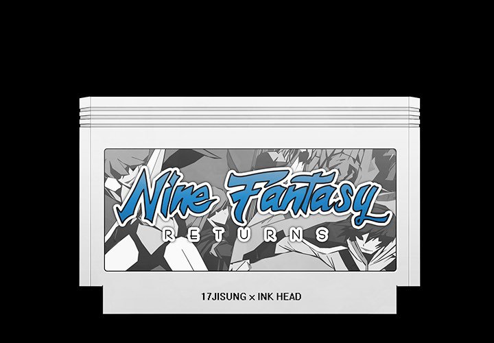 Nine Fantasy - episode 63 - 2