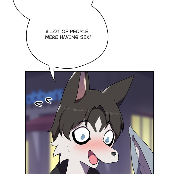 Paws on Campus - episode 2 - 36