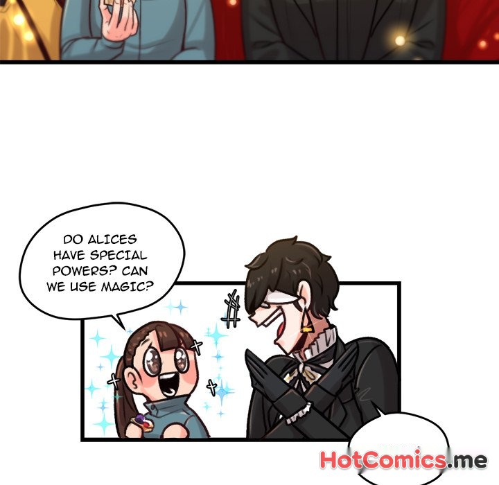 Forest of the Fireflies - episode 2 - 34