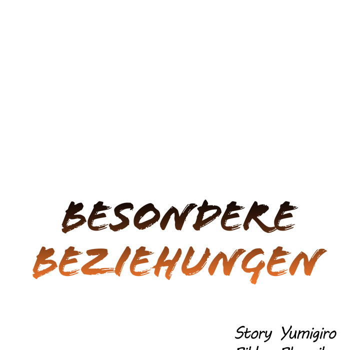 Besondere Beziehungen - episode 18 - 15