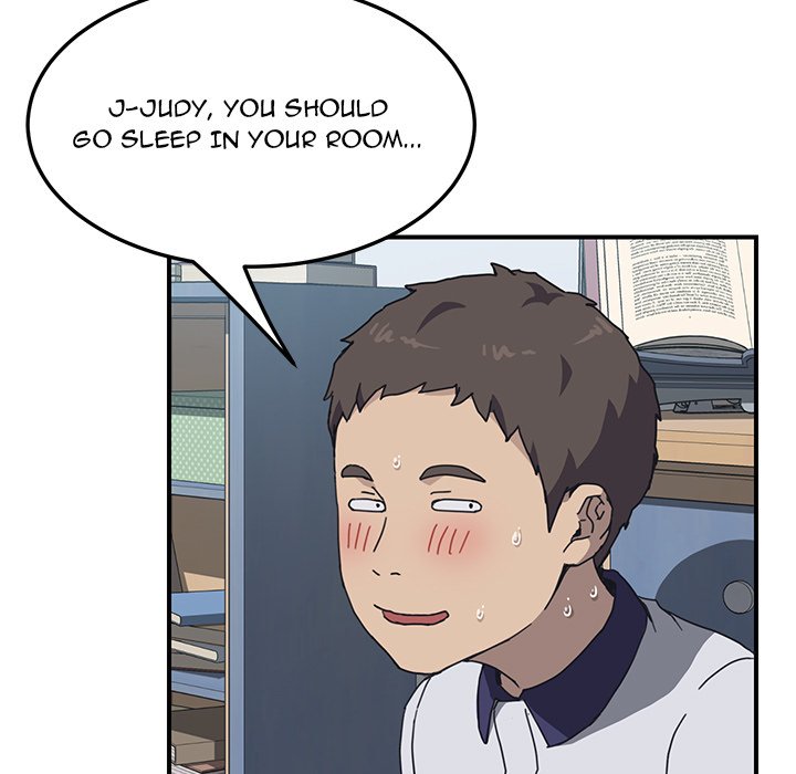The Unwanted Roommate - episode 5 - 63