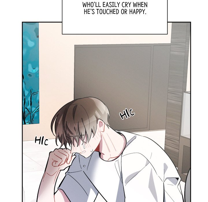 Cherry Doll Scandal - episode 6 - 44
