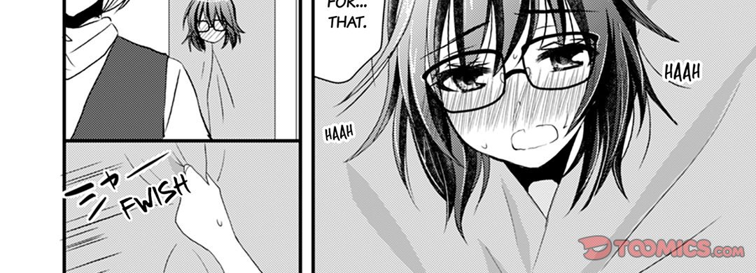 My H-Cup Neighbor Doesn't Wear a Bra, So I Just Couldn't Help Myself but Stick It In! - episode 6 - 18