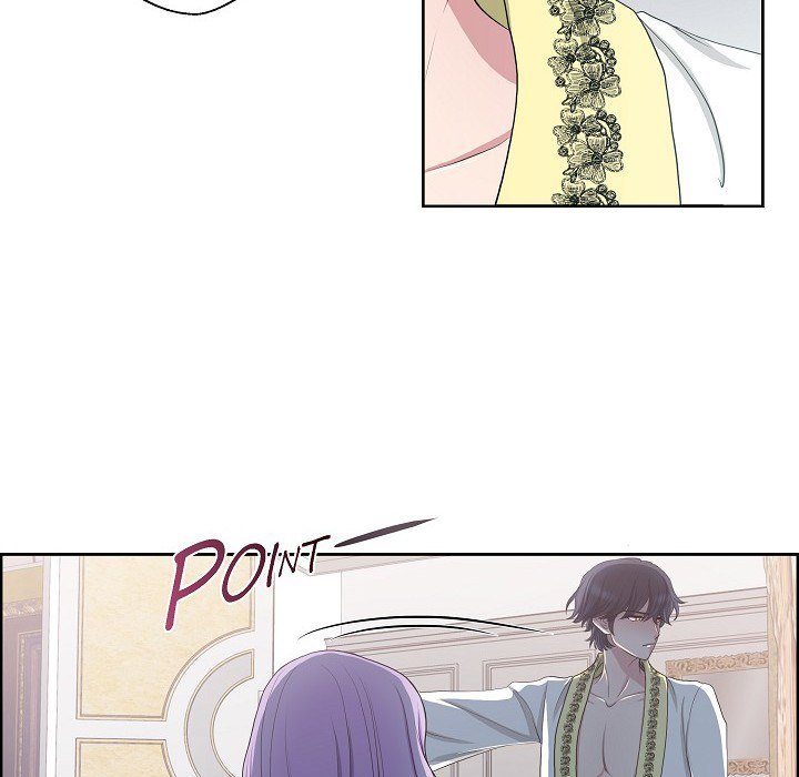 On the Emperor's Lap - episode 10 - 36
