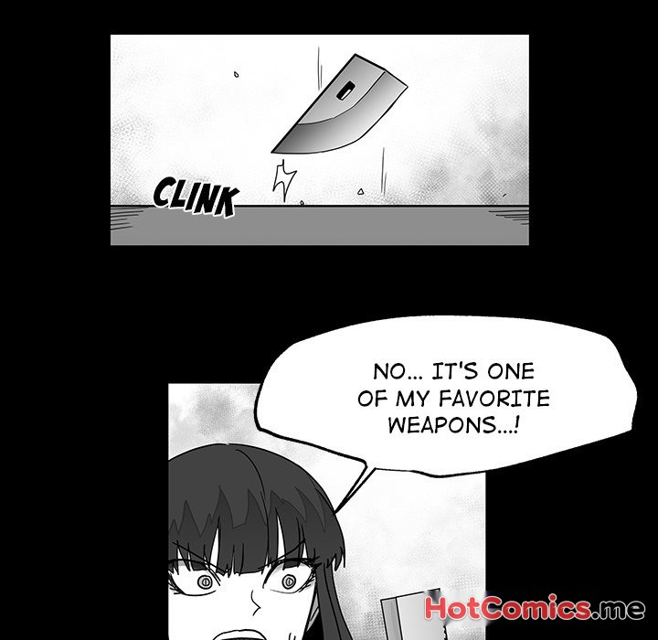 Nine Fantasy - episode 30 - 71