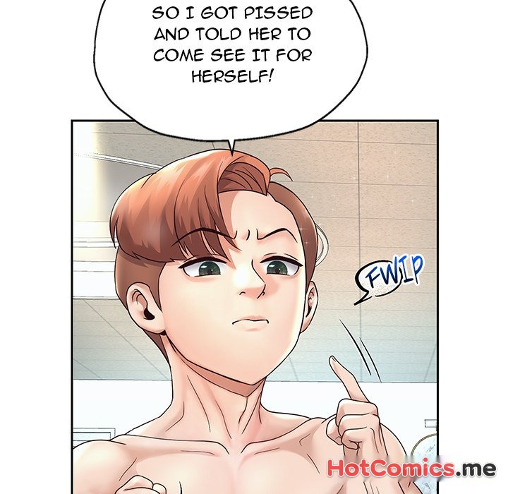 Born with a Surprise - episode 17 - 38