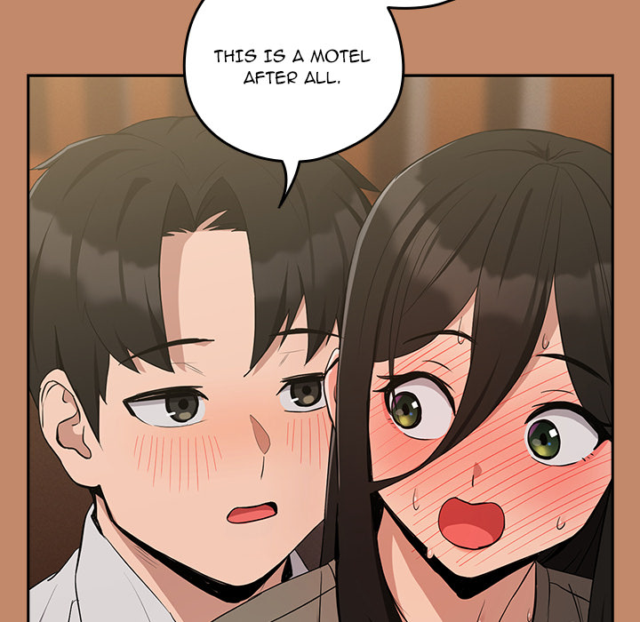 Dating After Work - UNCENSORED - episode 13 - 100