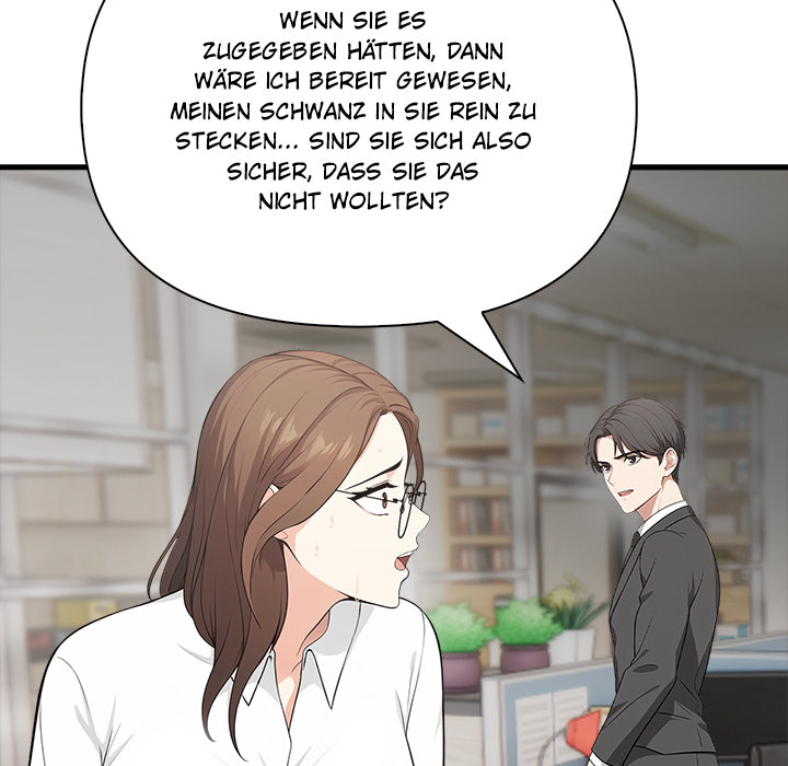 Unter ihrem Schreibtisch - episode 2 - 21