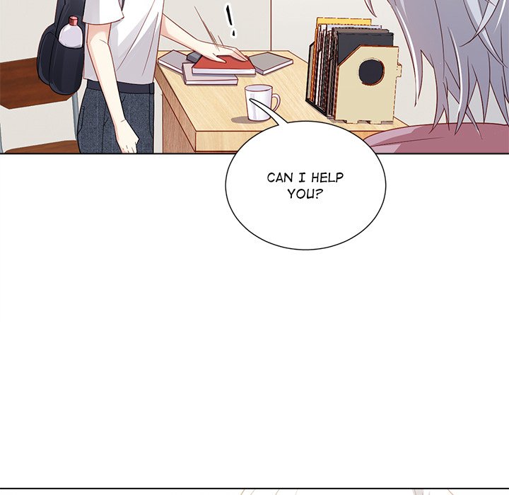 A Young Case of Hearts - episode 9 - 54