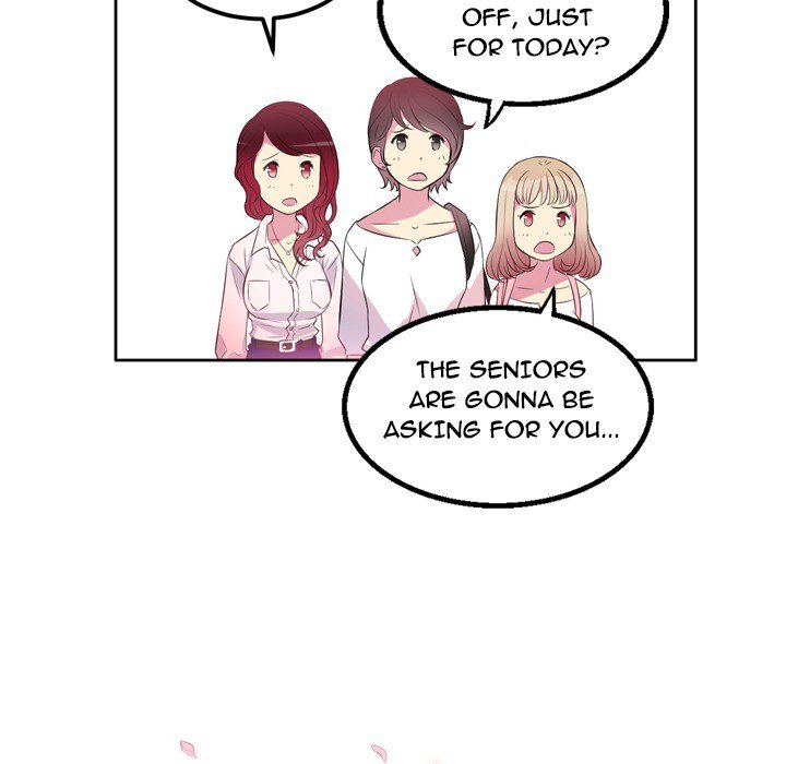 Yuri's Part Time Job - episode Prologue - 18