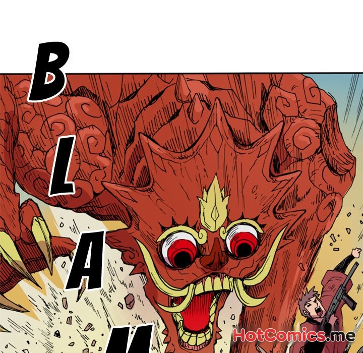 Grand Legend Ramayana - episode 25 - 55