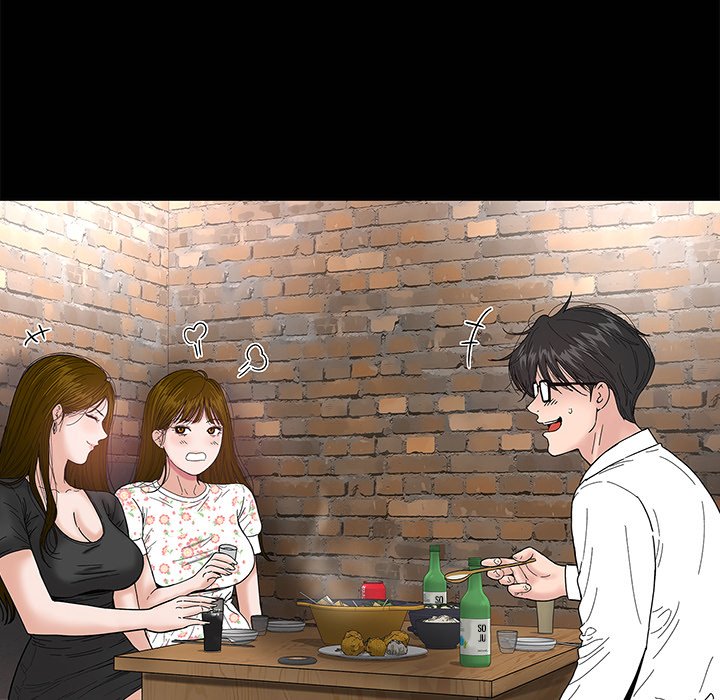 My Secret Double Life - episode 4 - 140