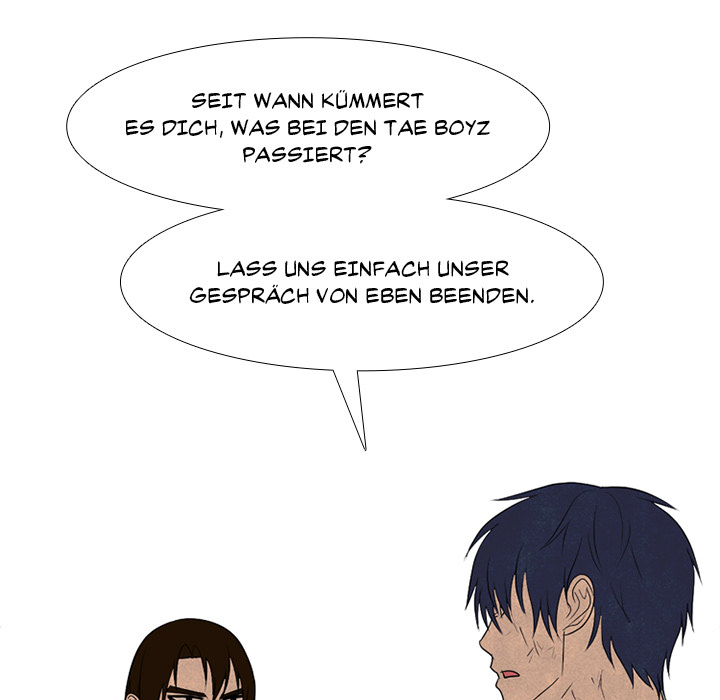 Teufel der Oberstufe - episode 271 - 75
