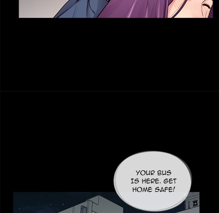 His Return - episode 8 - 10