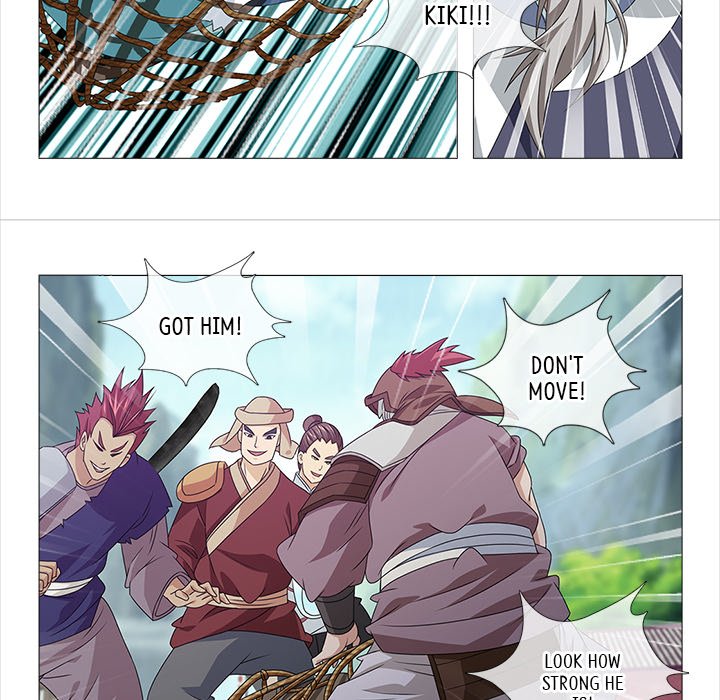 The Monkey King's Tale - episode 78 - 27