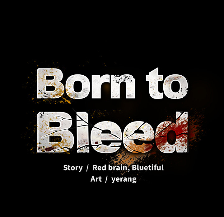 Born to Bleed - episode 26 - 229