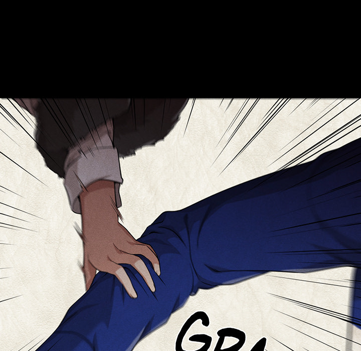 Man Up, Girl! - episode 27 - 33