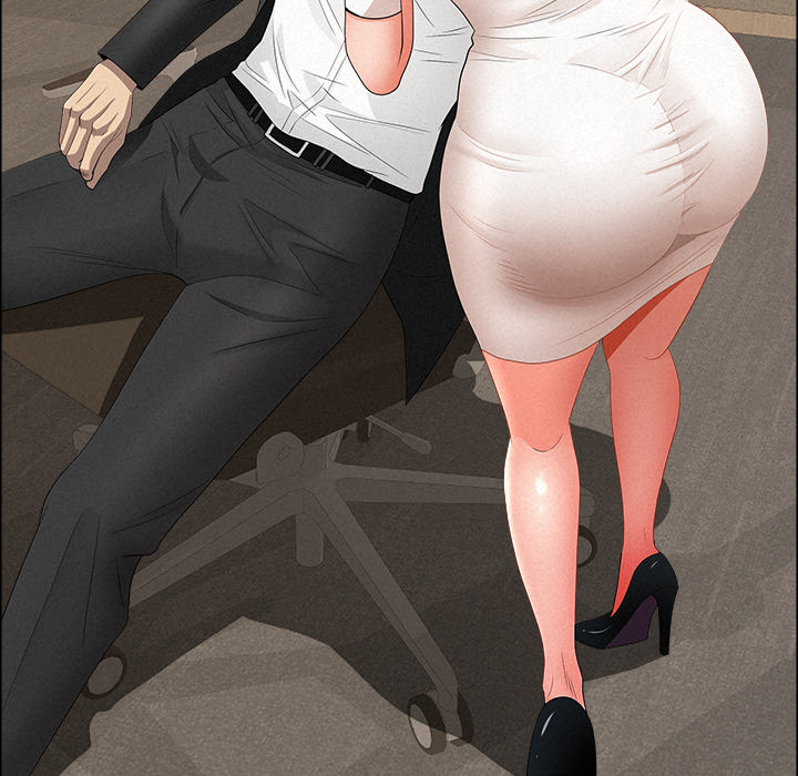 Her Bodyguard - episode 49 - 99