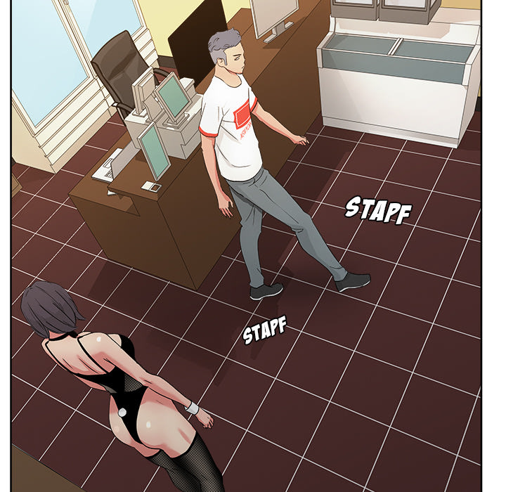 Soojungs Comicladen - episode 18 - 100