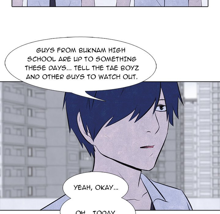 High School Devil - episode 14 - 10