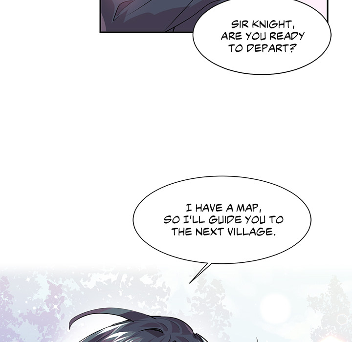 Log in to Lust-a-land - episode 4 - 36