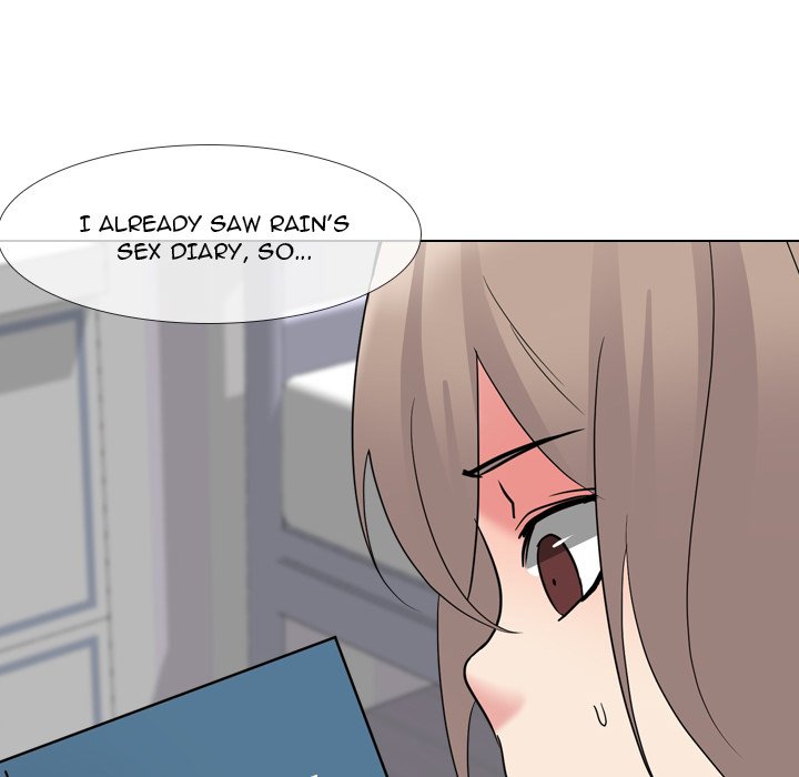 My Sister's Secret Diary - episode 11 - 30