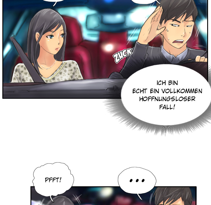 Mein neues Gesicht - episode 8 - 54