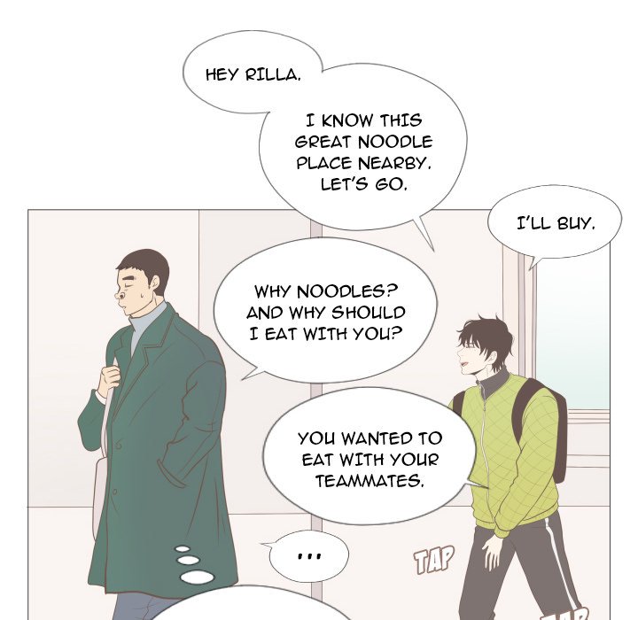 You Have The Wrong Person - episode 3 - 57