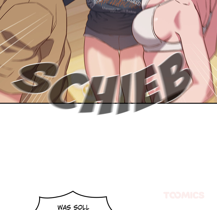 Achtung, Schneeball! - episode 19 - 25