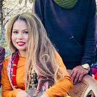 original sound - Maiya Thapa Magar