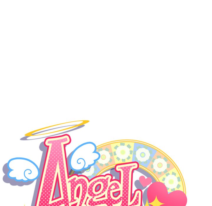 Angel on Demand - episode 17 - 18
