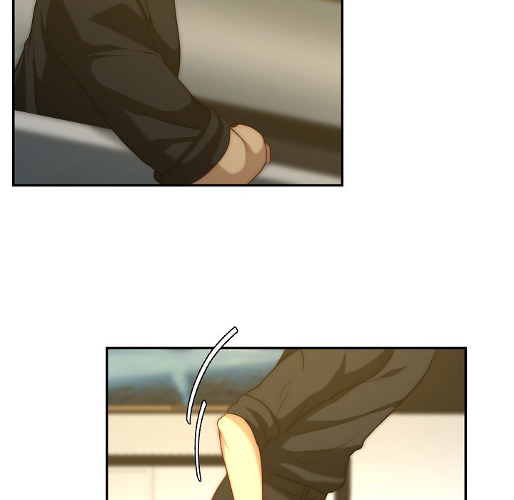 Die geheime Liebe des Omega K - episode 8 - 40