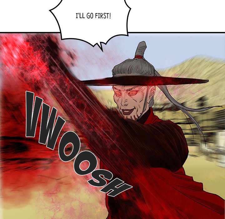 The Blade Demon - episode 12 - 43