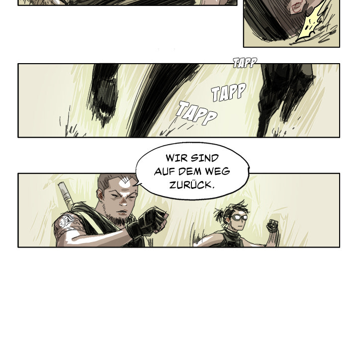 Codename Geist - episode 20 - 7