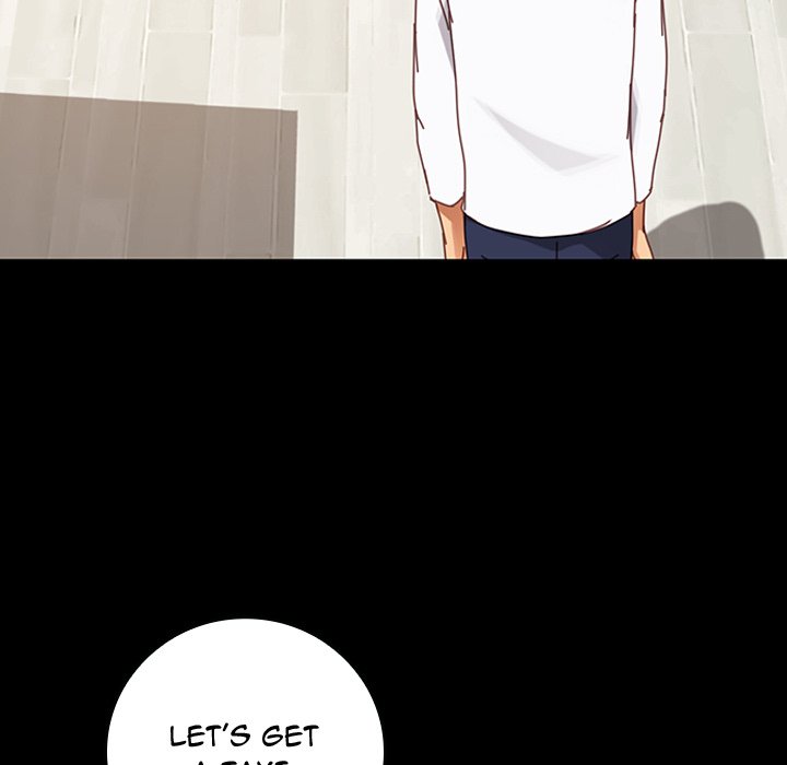 The Perfect Roommates - episode 11 - 19