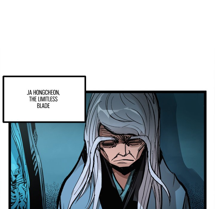 Lee Gwak, the Warrior - episode 3 - 83