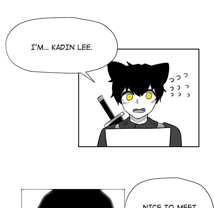 Nine Fantasy - episode 19 - 64