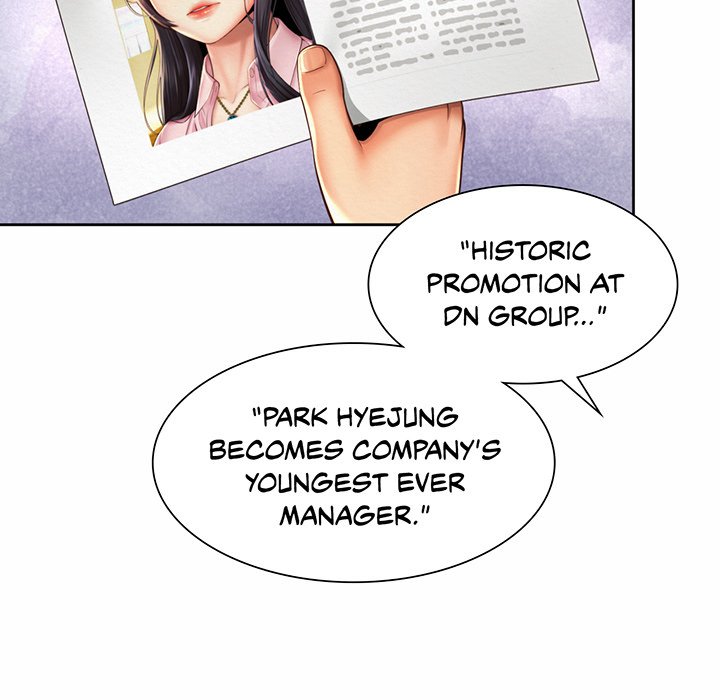Office Affairs - episode 11 - 21
