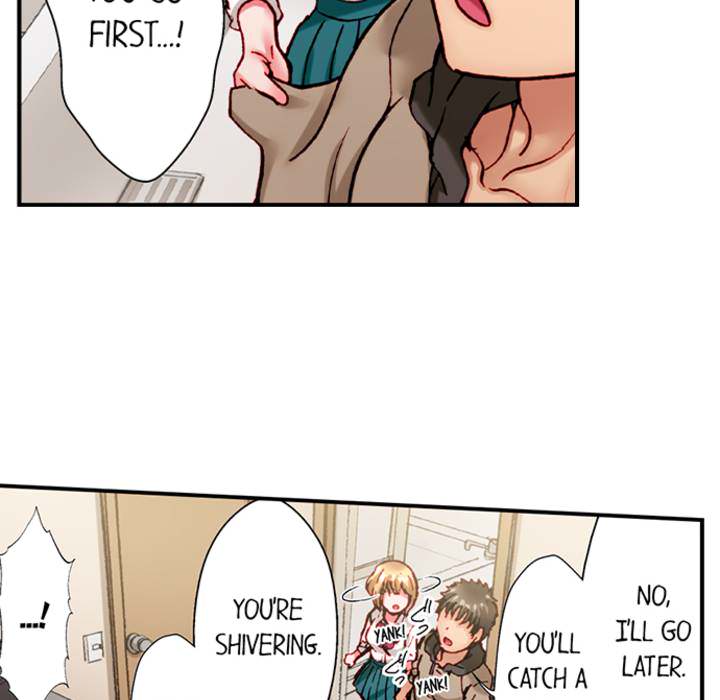 The Quiet Gal Can't Stop Moaning in Bed - episode 11 - 15