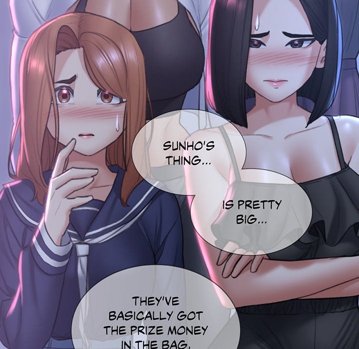 Lustful Games - episode 15 - 100