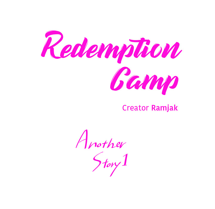 Redemption Camp - episode 61 - 10