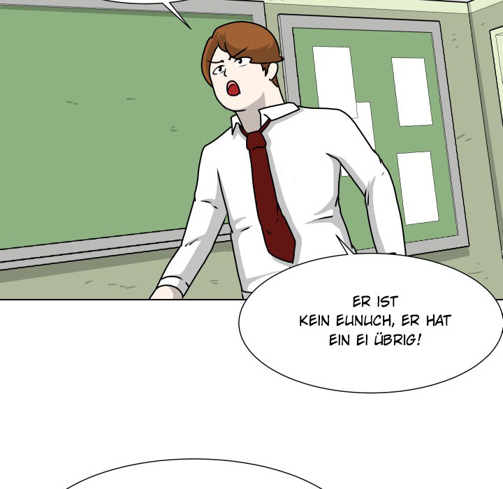 Der Balljunge - episode 23 - 26