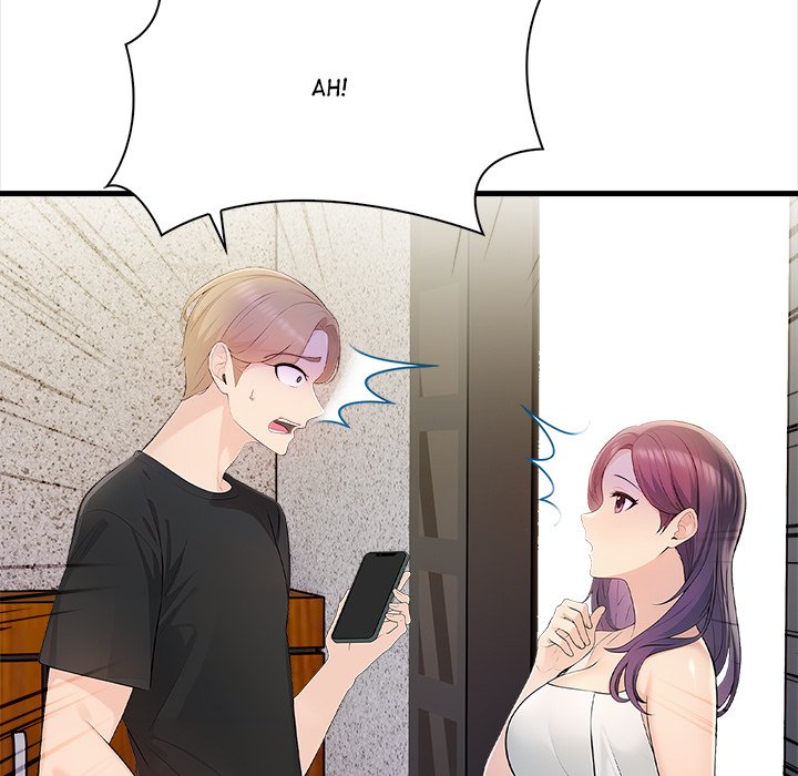 The Exchange Student & His Host - episode 1 - 34