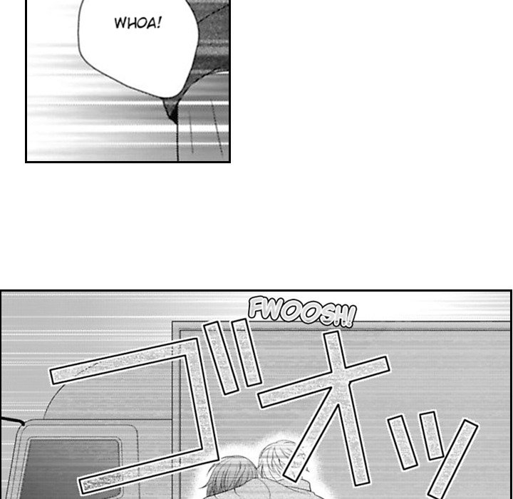 The Rose and The Black Cat - episode 7 - 59