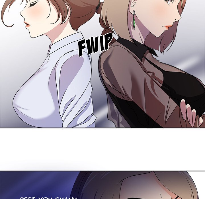 Cat Fight - episode 1 - 45