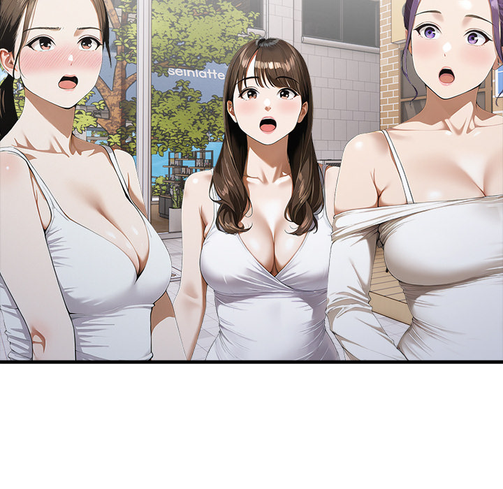 The New Town Wives' Secret Club - episode 2 - 103