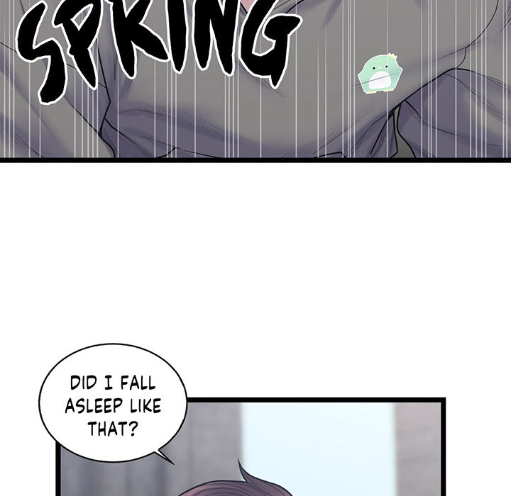 Sleeping With the Ghost - episode 58 - 35