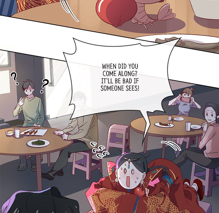 To Trick a Mermaid - episode 6 - 15
